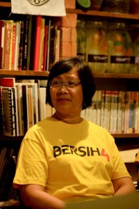 Bersih Live-18